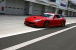 Ferrari 550 Maranello by G-Saurus 2007 года